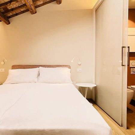 Al Pio Luxury Nest Apartment Treviso Exterior photo