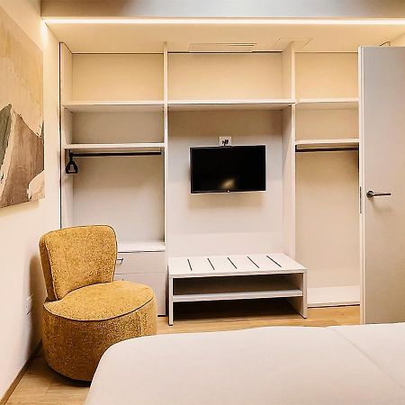 Al Pio Luxury Nest Apartment Treviso Exterior photo