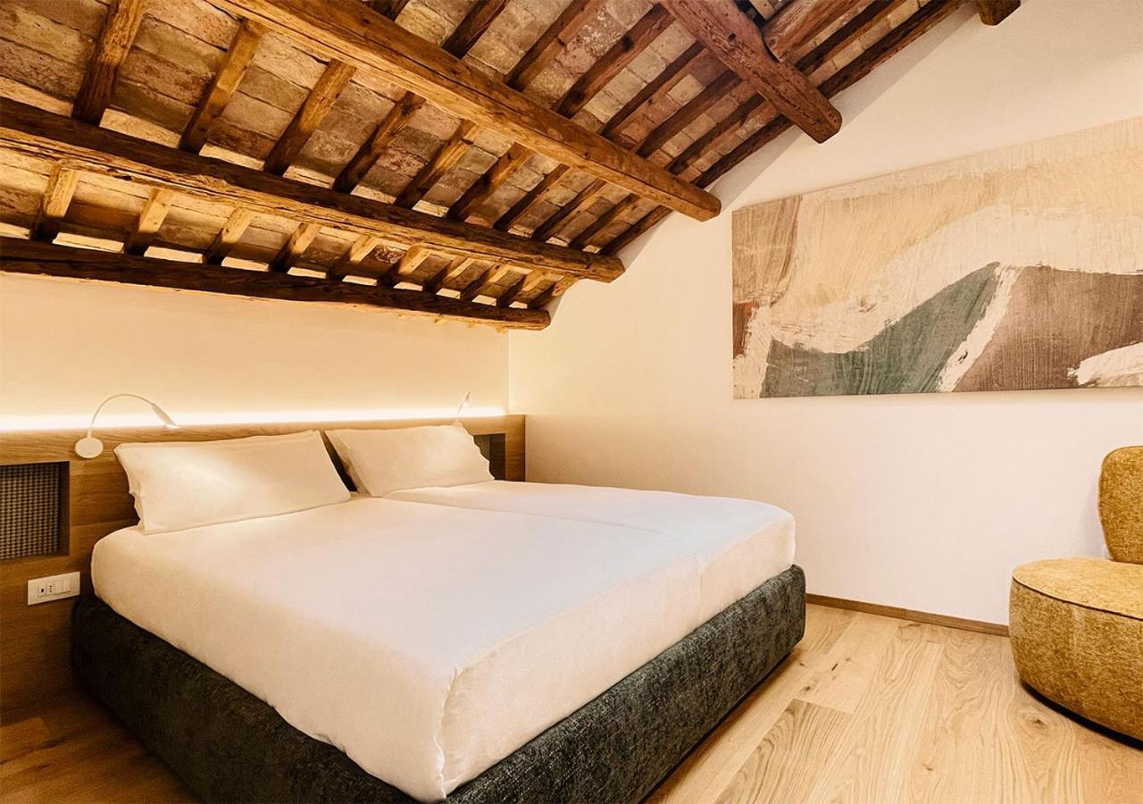 Al Pio Luxury Nest Apartment Treviso Exterior photo