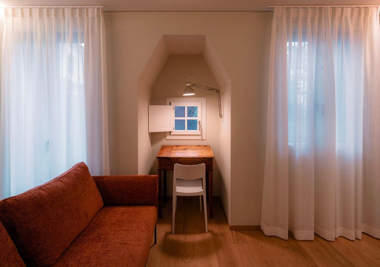 Al Pio Luxury Nest Apartment Treviso Exterior photo